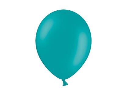 BALONY PROFESJONALNE / kolor: MORSKI / 14" / 10 szt.