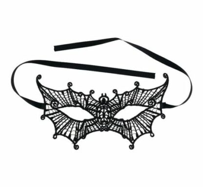 MASKA AŻUROWA "MOTYL"