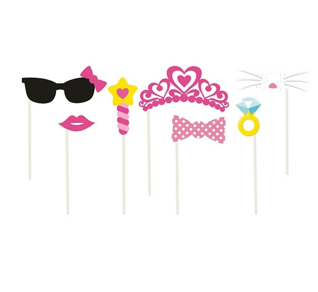 REKWIZYTY DO ZDJĘĆ / KSIĘŻNICZKA