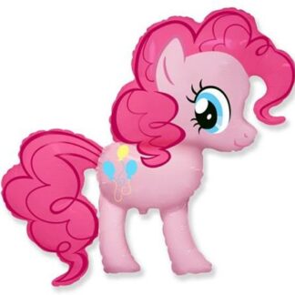 balon kucyk pinkie pie