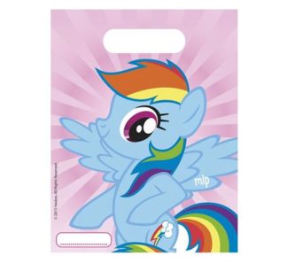 torebki na prezenty kucyk pony