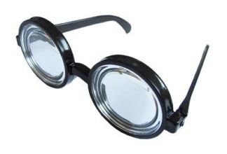 okulary grube denka