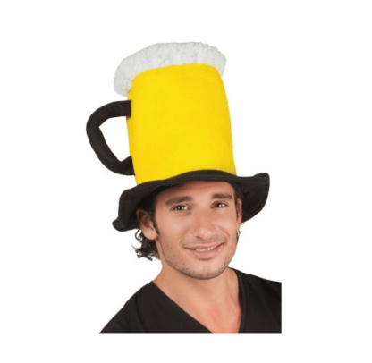 CZAPKA "KUFEL PIWA"