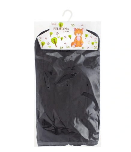 STRÓJ PELERYNKA KOTEK - obrazek 2