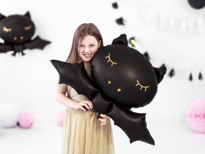 BALON FOLIOWY NIETOPERZ - obrazek 2