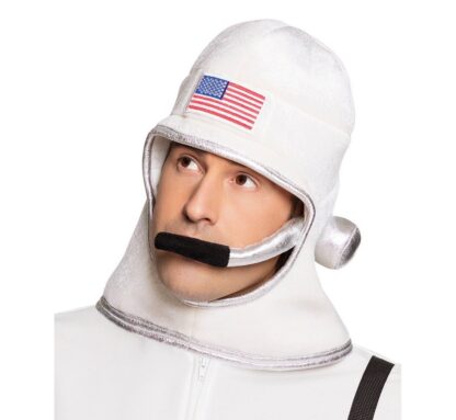 CZAPKA HEŁM ASTRONAUTY