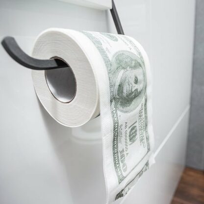 PAPIER TOALETOWY DOLAR  XL
