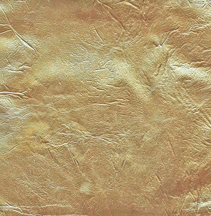 FOLIA DO ZŁOCEŃ ZŁOTA 14x14cm 10szt