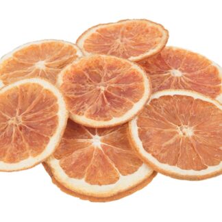 POMARAŃCZA CZERWONA SUSZ / 50g