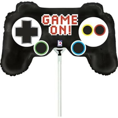 BALON FOLIOWY PAD GAME ON 14”