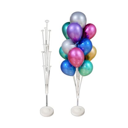 STOJAK NA BALONY 130cm - obrazek 2