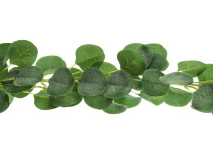 GIRLANDA EUKALIPTUS  180cm - obrazek 2