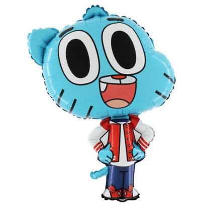 BALON FOLIOWY GUMBALL 28”