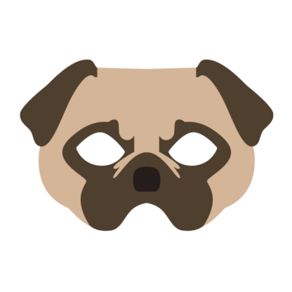 MASKA FILC PIESEK