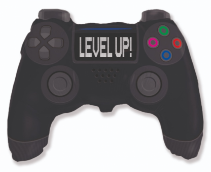 BALON FOLIOWY GAME PAD 24” FX