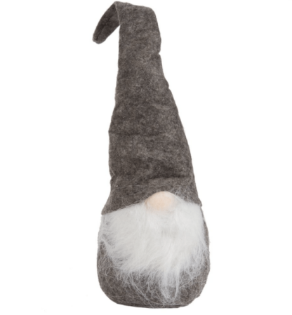 SKRZAT KRASNAL SZARY 30cm