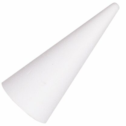 STOŻEK STYROPIANOWY 15cm