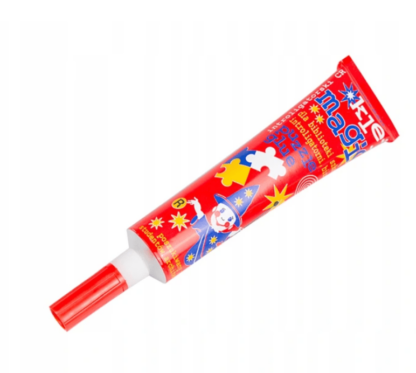 KLEJ MAGIC Z APLIKATOREM 45g