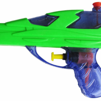 PISTOLET NA WODĘ GALAKTYCZNY 19,5cm