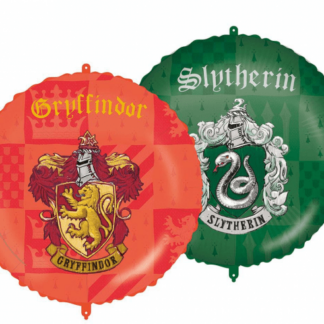 BALON FOLIOWY HARRY POTTER KOŁO 45cm