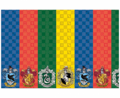 OBRUS PAPIEROWY HARRY POTTER 120x180cm