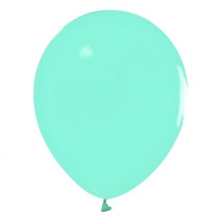 BALONY B&C MORSKIE 12” 10szt