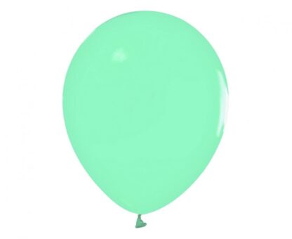 BALONY B&C MIĘTOWE 12” 10szt