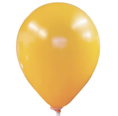 BALONY B&C BURSZTYNOWE 12” 10szt.