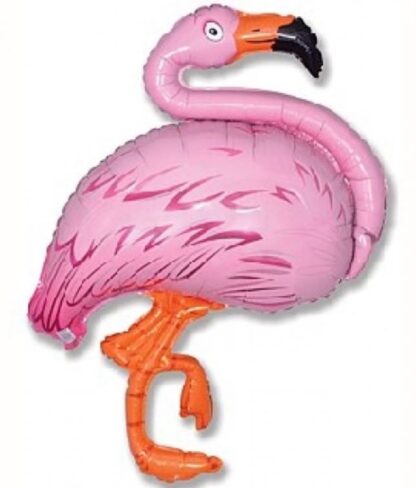 BALON FOLIOWY FLAMING 61cm FX