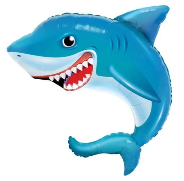 BALON FOLIOWY REKIN 36”