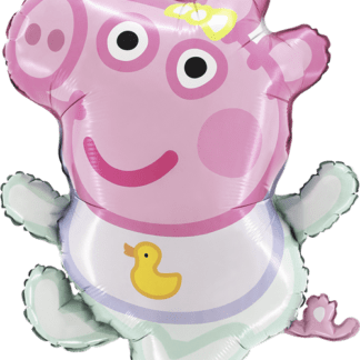 BALON FOL EVIE 49x55cm