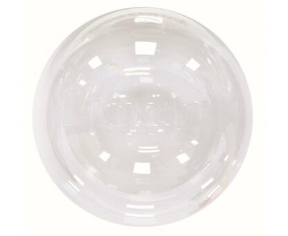 BALON KULA CRYSTAL GŁADKA 36”