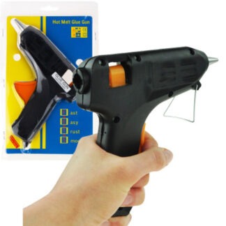 PISTOLET DO KLEJU 11mm