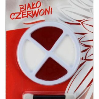 FARBY DO TWARZY KIBICA