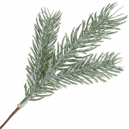 GAŁĄZKA ŚWIERK PIK OSZRONIONA 17cm