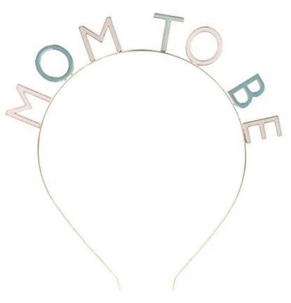 OPASKA MOM TO BE