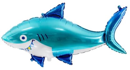 BALON FOLIOWY REKIN 102x62cm