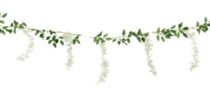 GIRLANDA WISTERIA 1,7m