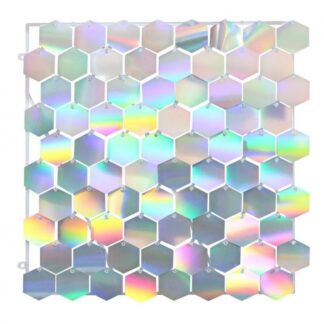 PANEL DEKORACYJNY OPLALIZUJĄCY 30x30cm