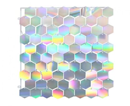 PANEL DEKORACYJNY OPLALIZUJĄCY 30x30cm