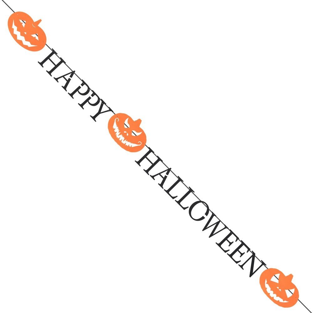 BANER HAPPY HALLOWEEN DYNIE CZKS - obrazek 2