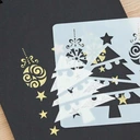 SZABLONY DO ŚNIEGU 2szt F - obrazek 4