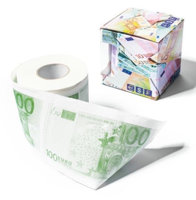 PAPIER TOALETOWY EURO XL