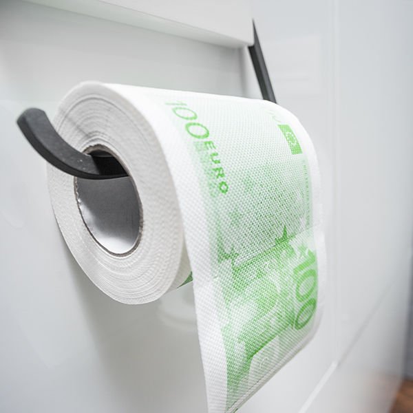 PAPIER TOALETOWY EURO XL - obrazek 2