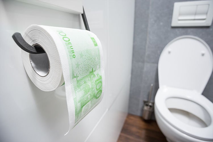PAPIER TOALETOWY EURO XL - obrazek 3
