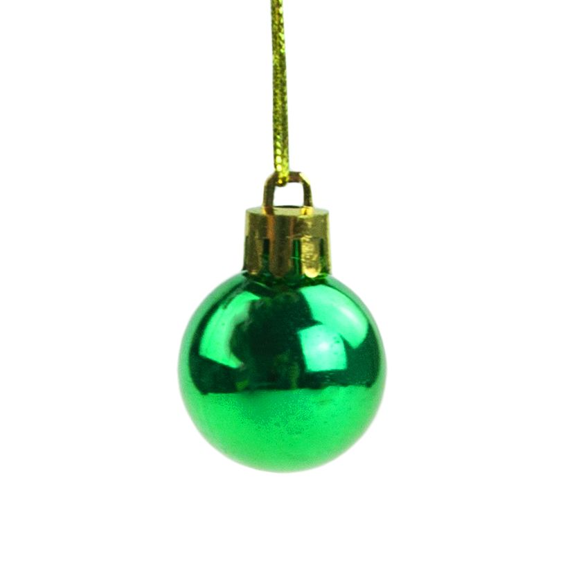 BOMBKI MIX KOLOR RETRO 3cm 24szt - obrazek 3