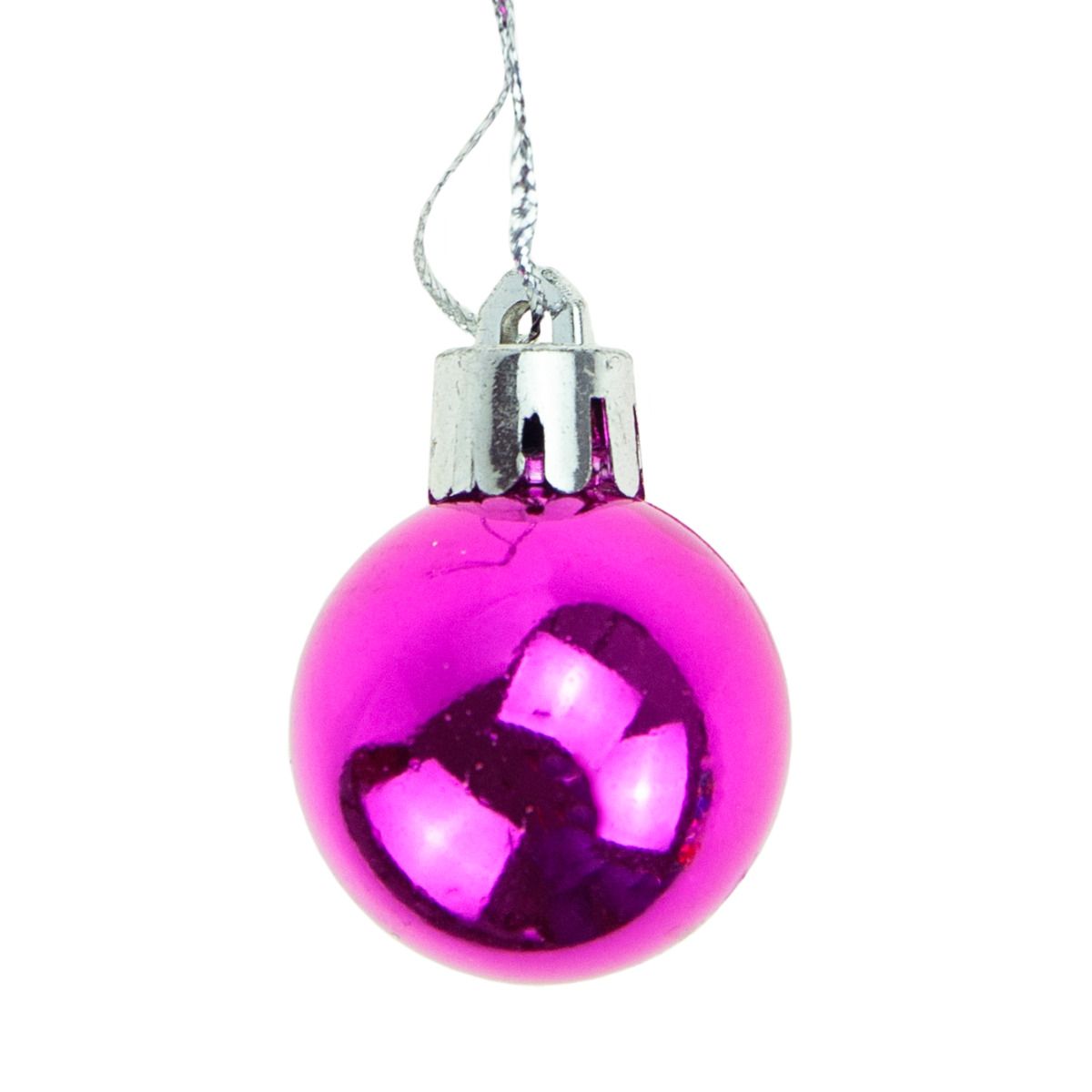BOMBKI MIX KOLOR RETRO 3cm 24szt - obrazek 8