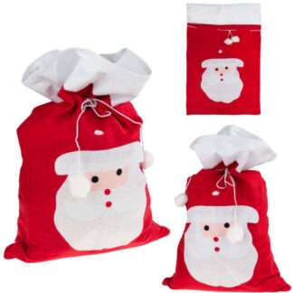 WOREK MIKOŁAJA 50x80cm