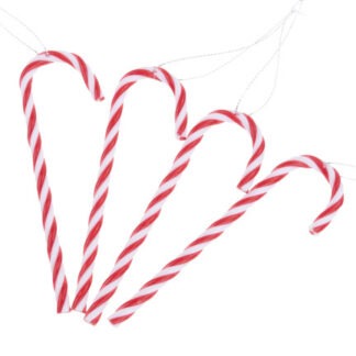 LASKA CHOINKOWA 4szt