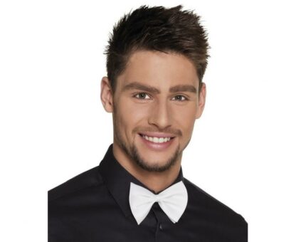 MUCHA KLASYCZNA BIAŁA